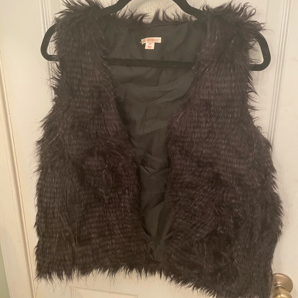 Vest